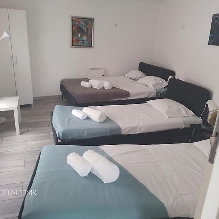 Blife Faro City Life Private Rooms Eksteriør billede