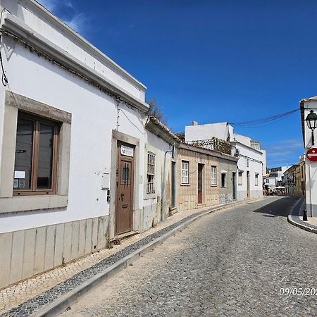 Blife Faro City Life Private Rooms Eksteriør billede