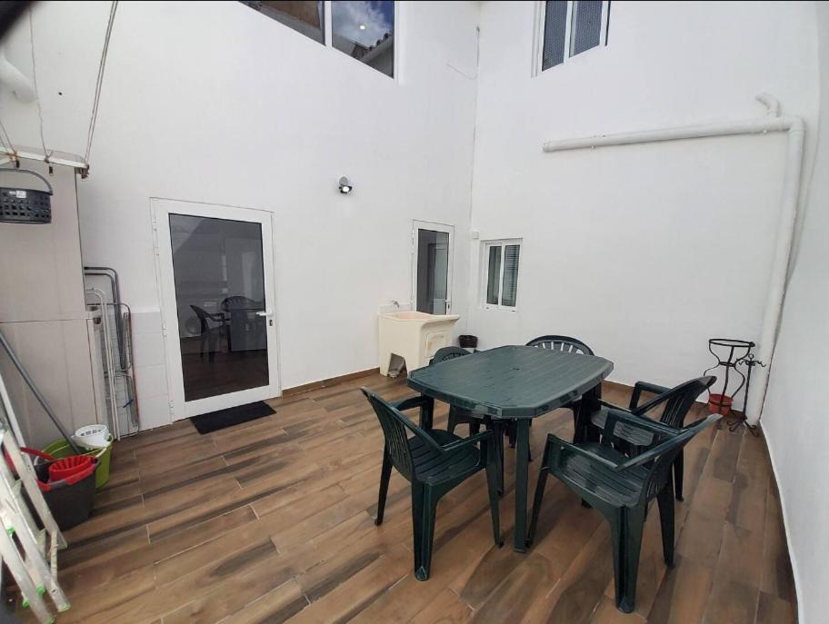 Blife Faro City Life Private Rooms Eksteriør billede
