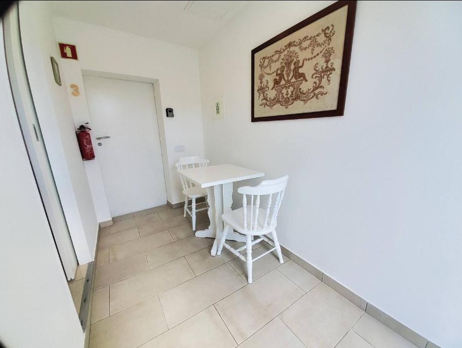 Blife Faro City Life Private Rooms Eksteriør billede