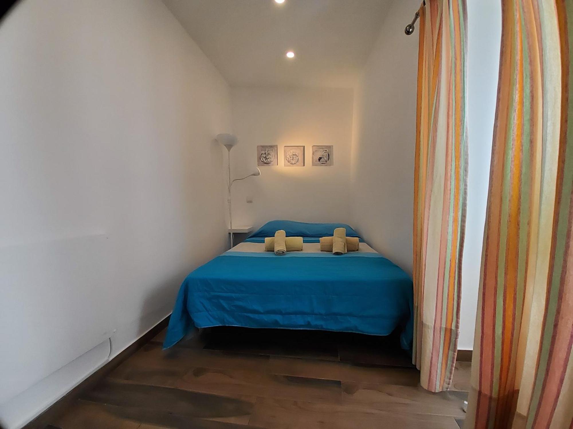 Blife Faro City Life Private Rooms Eksteriør billede