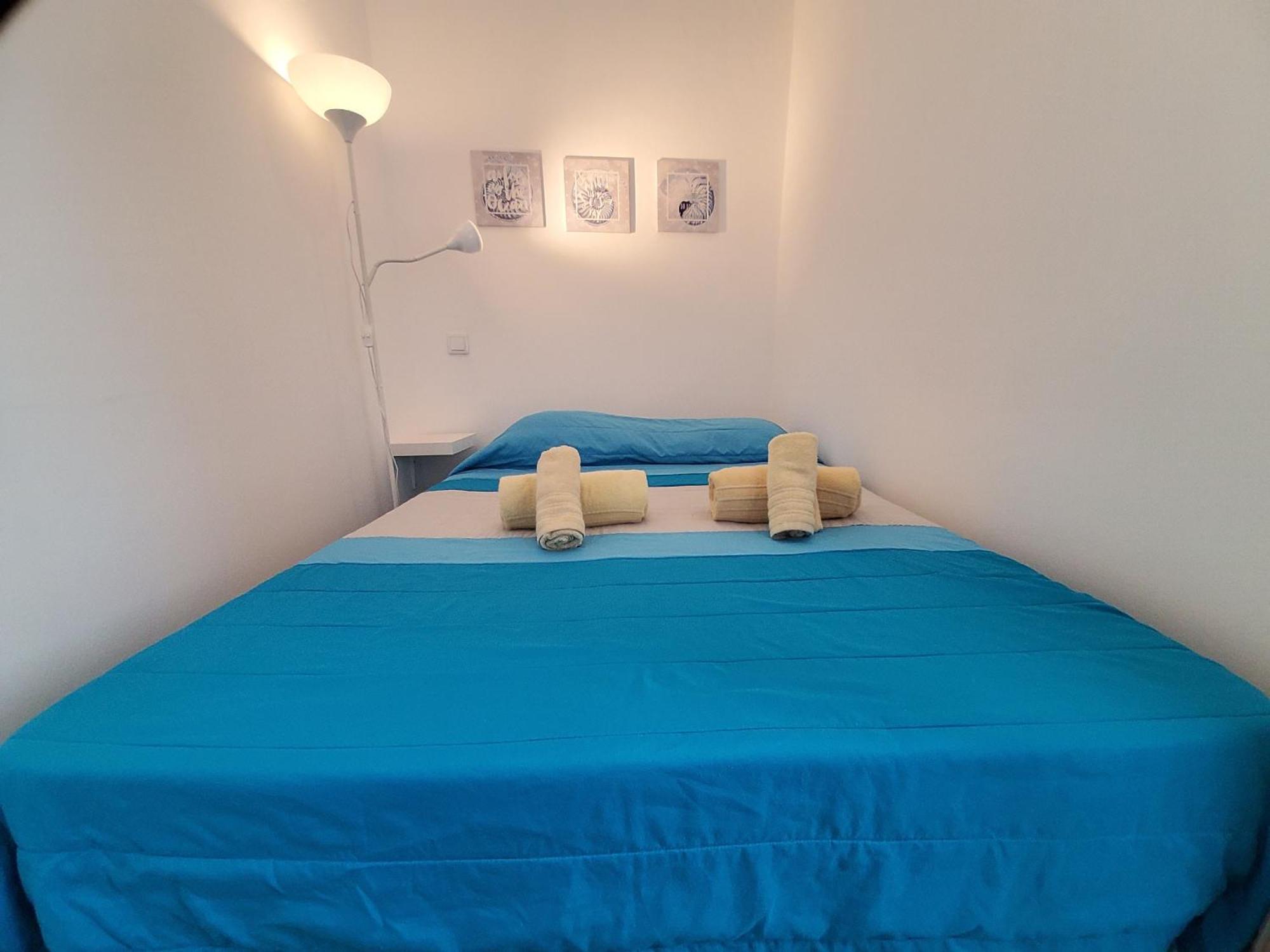 Blife Faro City Life Private Rooms Eksteriør billede